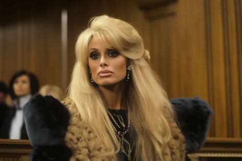 Unraveling the Enigma: Victoria Gottis Baffling Net Worth Journey