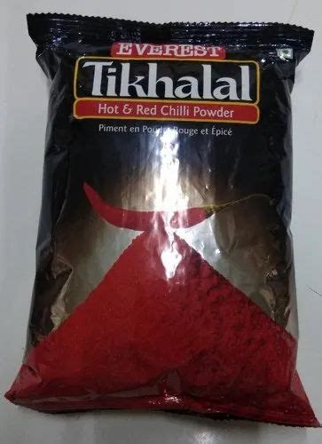 Hot And Red Chilli Powder At Rs 560 Kg Sanpada Navi Mumbai ID