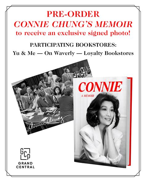 CONNIE PRE-ORDER BONUS | Hachette Book Group