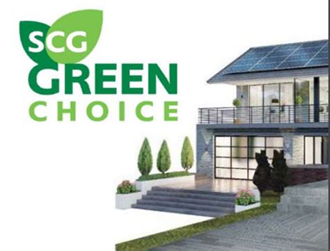 scg green choice   choose   world scg sustainability