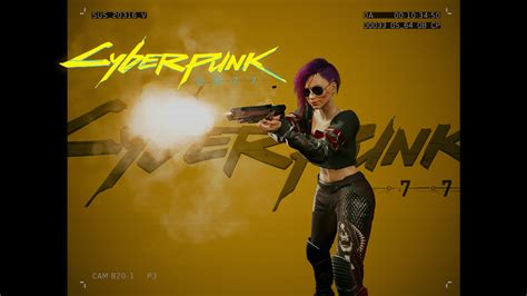 Wallpaper Cyberpunk 2077 Video Games Cyberpunk Samurai V Cyberpunk 2077 Video Game Art