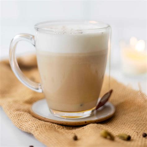 Chai Tea Latte – Instant Pot