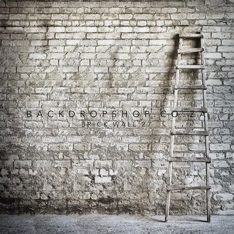 BRICK WALL 27 BACKDROP – Backdrop Shop