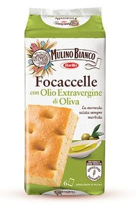 Focaccelle Con Olio Extra Vergine Di Oliva MammacheTest