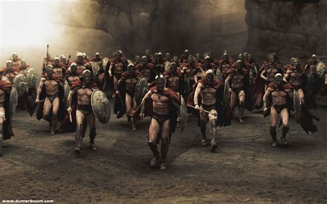 Películas De Actualidad 300 Spartan