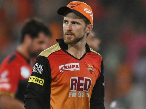 Kane Williamson SRH Wallpapers - Wallpaper Cave