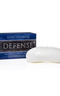 Defense Original Bar | Defense Soap Singapore