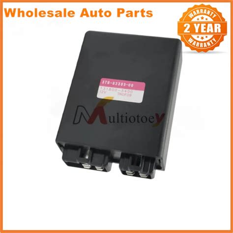 3TB 82305 00 XT600 Ignition CDI For TT600 Ecu Cdi Originale Yamaha 3TB