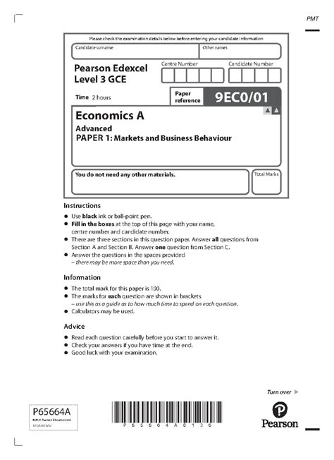 Unit 1 Economics Edexcel June 2013 Answers 7