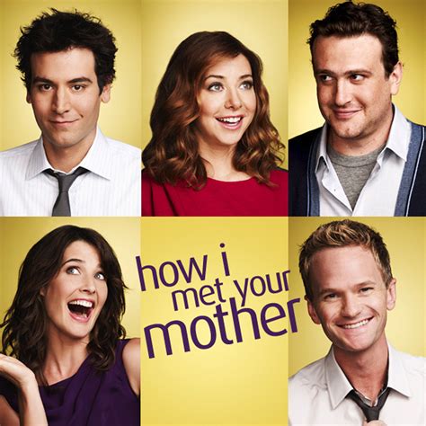 Himym Wallpapers 78 Images