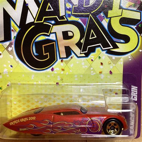 未使用に近いKroger限定ホットウィール ギャングスター グリン Hot Wheelsの落札情報詳細 ヤフオク落札価格検索 オークフリー