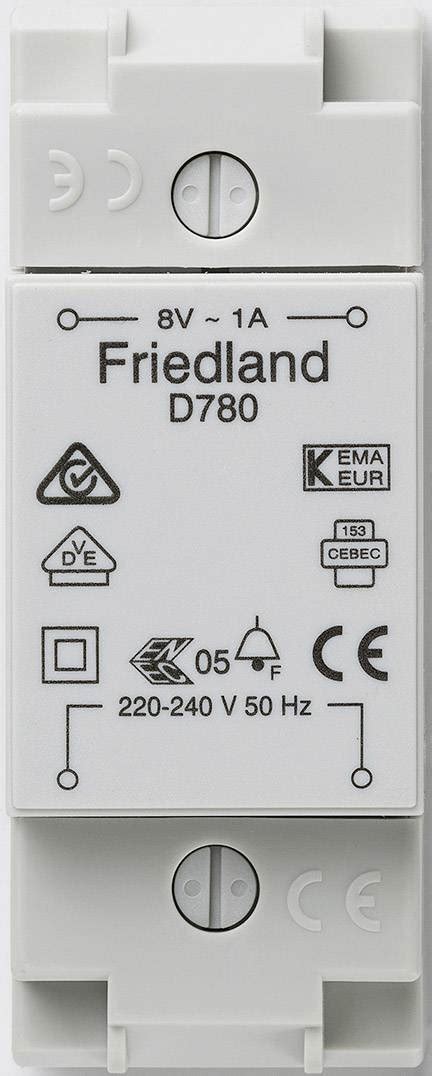 Friedland 752 Transformer Wiring Diagram Pdf