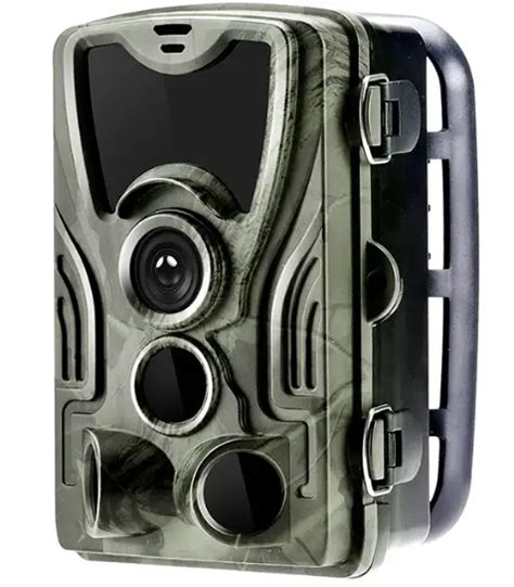 Suntek Hc Plus Hunting Camera Mini Portable User Manual