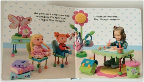 Concours Mon Livre Perso Fleurus Chut Les Enfants Lisent F Elyli