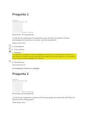 evaluacion 2 uni3 docx Pregunta 1 Correcta Puntúa 1 00 sobre 1 00