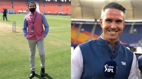 Harsha Bhogle Trolls Kevin Pietersen On Air For Justifying Kl Rahul S