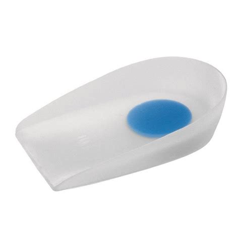 Подпяточник силиконовый при пяточной шпоре Orliman TL-612