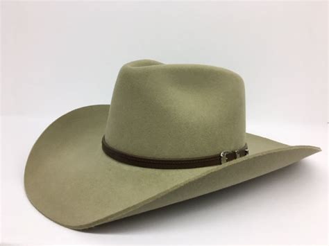 Stetson Seneca Silversand Bootmaster