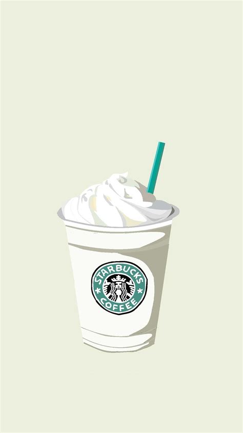 Aesthetic Starbucks Wallpapers - Wallpaper Cave