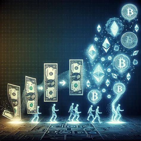 IELTS Writing Task 2: Mastering Essays On Digital Currencies Reshaping ...
