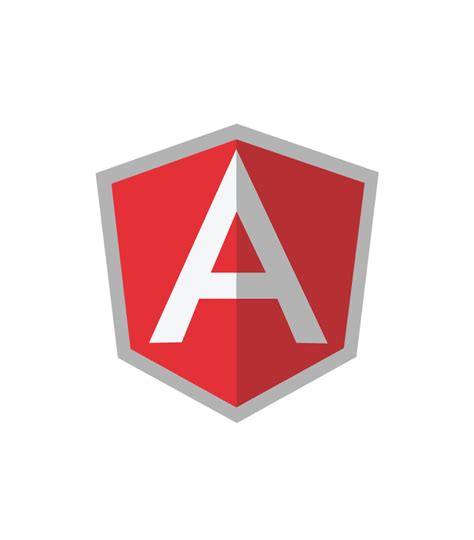 Angular Material Logo