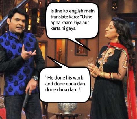 Kapil Sharmas 5 Popular Jokes To Tickle Your Funny Bones Bollywood