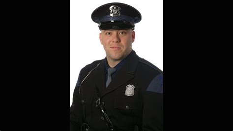 Michigan Trooper Dies After Being Hit By Car Dragged Cnn