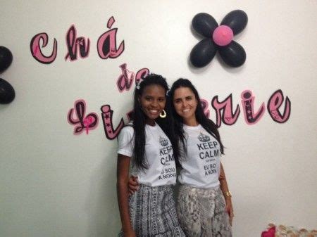 Meu Ch De Lingerie Surpresa