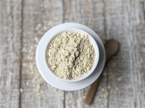 Oat Fiber Organic at Kai Chuter blog