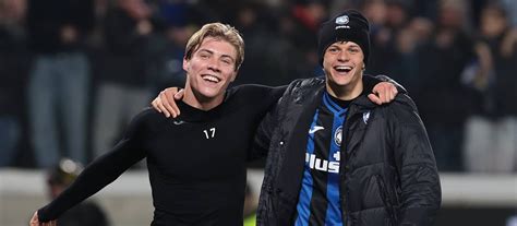 Manchester United Ahead Of The Competition In Race To Sign Atalanta S