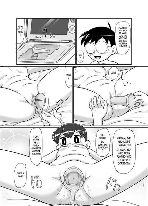A Naughty Game Of Doctor Ikenai Oisha San Gokko Page Nhentai Hentai Doujinshi And Manga