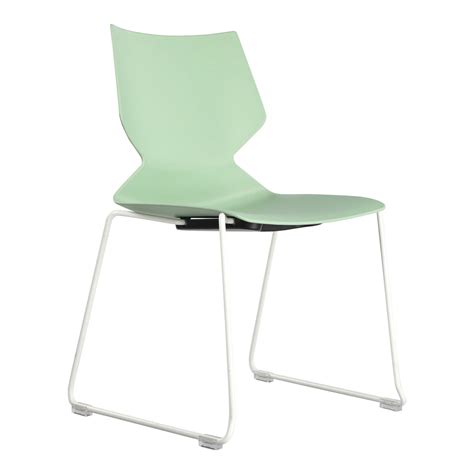 Konfurb Fly Sled School Classroom Chairs – School Depot NZ