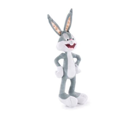 Peluche Bugs Bunny Illufantasy