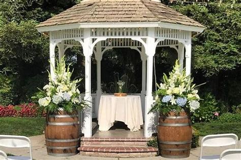 The 5 Best Wedding Venues In Modesto Ca Weddingwire