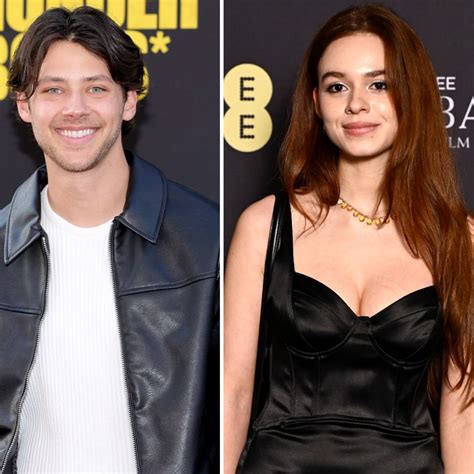 Who Is Emma Mackey Maeve In Sex Education Marie Claire