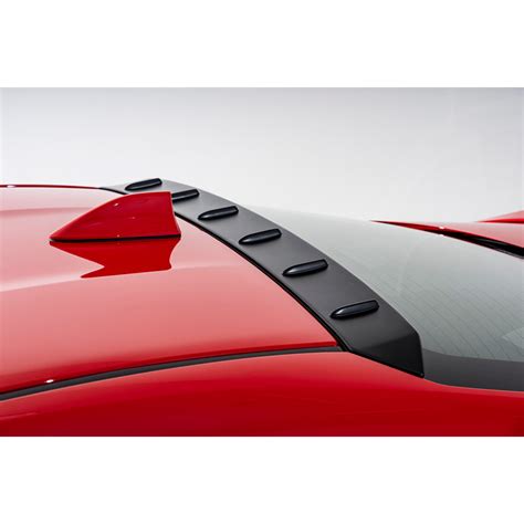 Evasive Motorsports Aimgain Sport Roof Spoiler Frp Toyota Gr