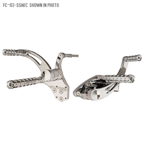 Twin Cam Softail 00 Up Ak Muzzle Brake Standard