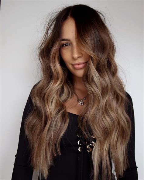 Fall Hair Color Trends You Ll Be Seeing Everywhere