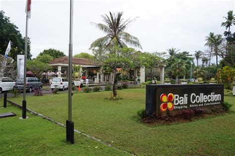 Top Shopping Malls In South Bali Indonesia