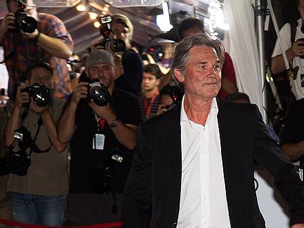 Kurt Russell - Wikipedia