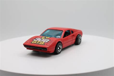 Hot Wheels Racebait Metal Base Variant Etsy
