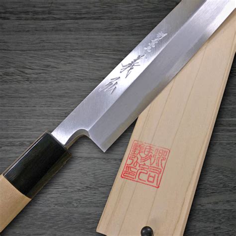 Hocho Knife | Japanese Kitchen Sushi Knives