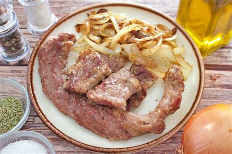 Lagarto de cerdo ibérico a la plancha receta fácil para un disfrute máximo