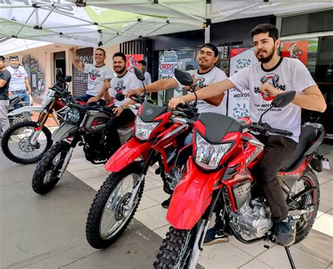 Team Moxos Rider Acelera En La Primera Ruta De 2024 Hacia Espejillos