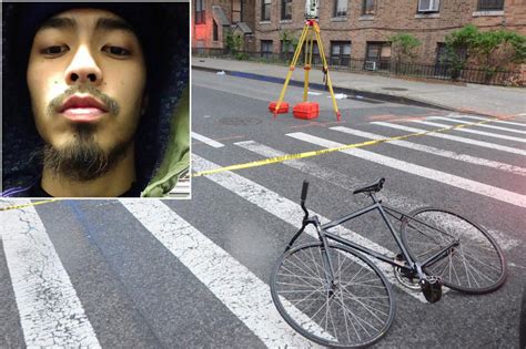 Cyclist Killed In Brooklyn After Blowing Red Light