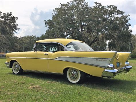 Nice Awesome Chevrolet Bel Air Door Hardtop Beautiful