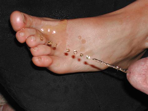 My Swiss Cock And Her Sweet Wet Feet Porn Pictures XXX Photos Sex Images PICTOA