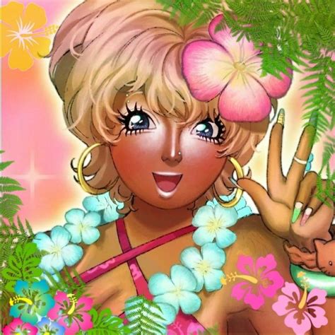 Gyaru Pfp Estilos De Dibujo Cosas Lindas Bocetos