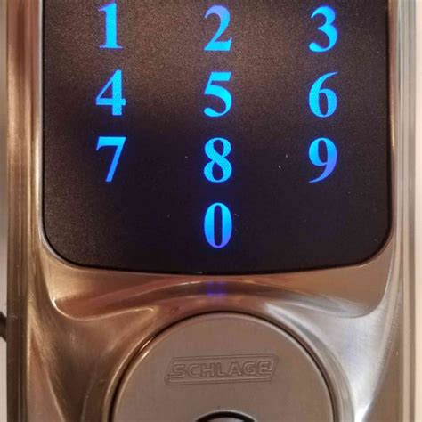 Wifi Door Locks Mile High Locksmith®