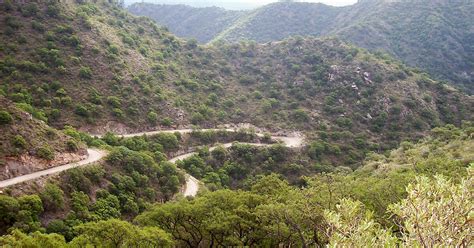 La Cumbre, Argentina in Córdoba Province, Argentina | Tripomatic